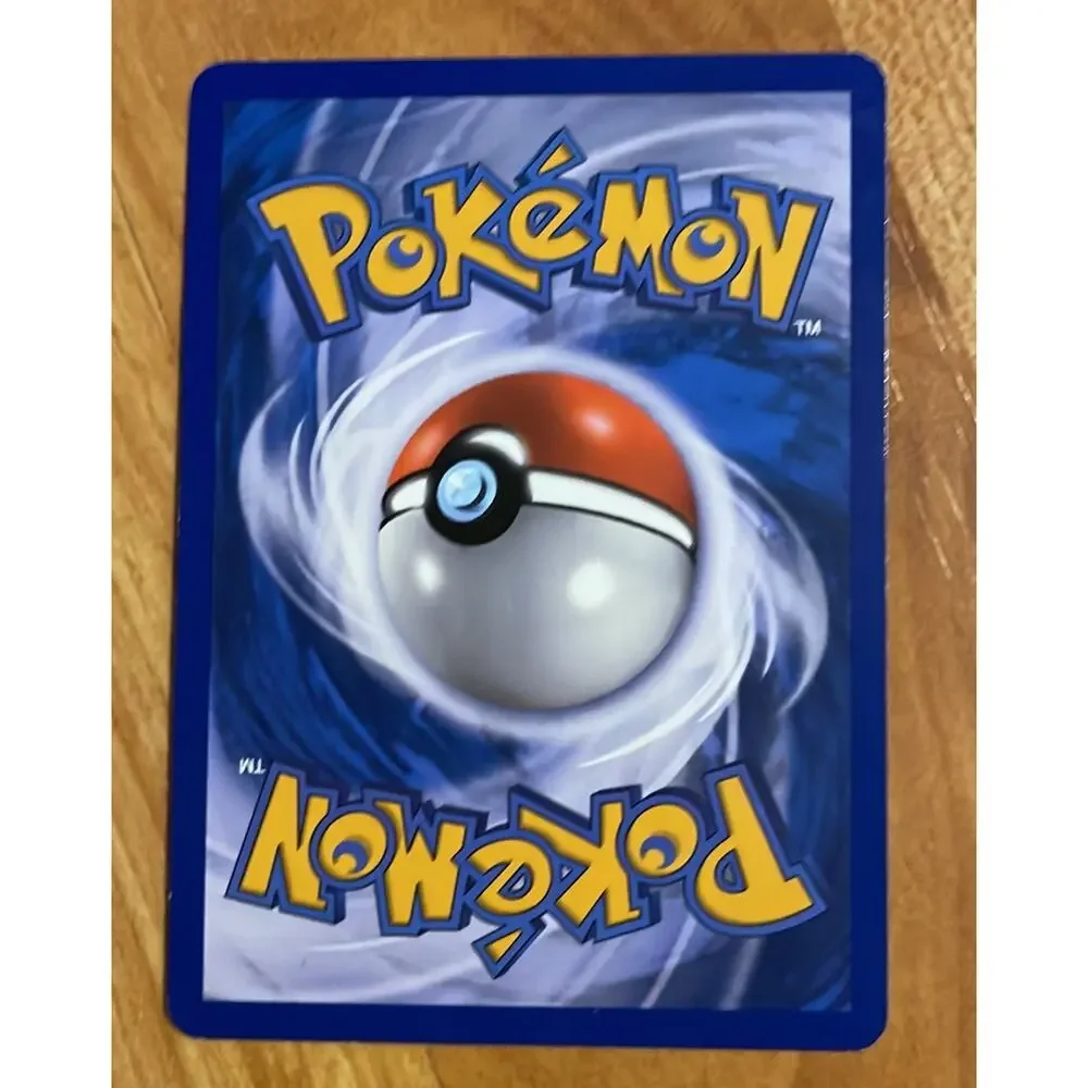 Croconaw‎ Pokemon Card